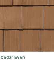 Cedar Even